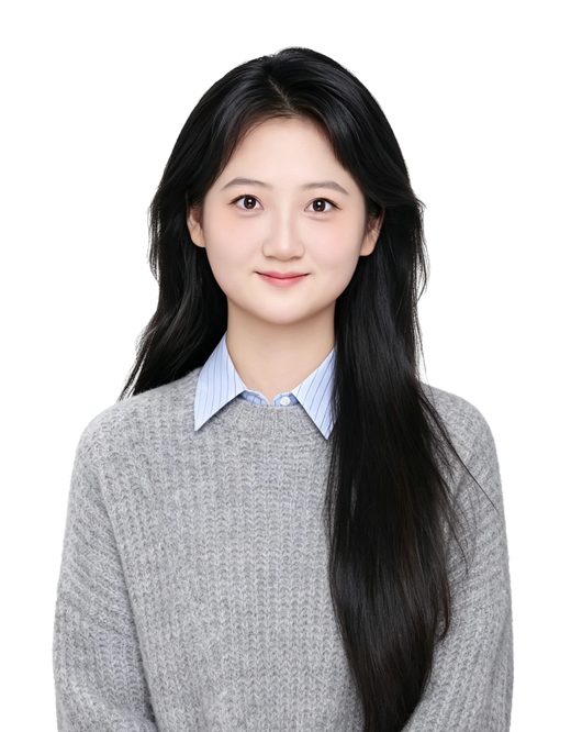 黄灿灿 Becky